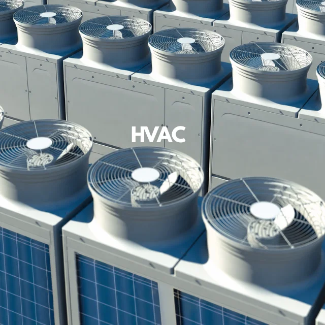 HVAC INDUSTRY