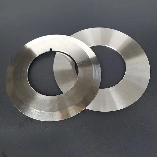 Pre-sales technical consultation and blade design